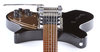 Rickenbacker 320/6 f hole, Jetglo: Free image2