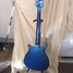 Rickenbacker 620/6 , Midnightblue: Full Instrument - Rear