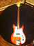 Rickenbacker 3001/4 , Fireglo: Full Instrument - Front