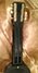 Rickenbacker BD/6 LapSteel, Black: Body - Rear