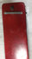 Rickenbacker 100/6 LapSteel, Red: Full Instrument - Rear