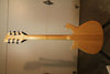 Rickenbacker 620/6 , Mapleglo: Full Instrument - Rear