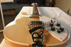 Rickenbacker 620/6 , Mapleglo: Neck - Front