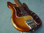 Rickenbacker 3001/4 , Walnut: Close up - Free2