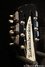 Rickenbacker 355/12 JL, Jetglo: Headstock