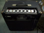 Rickenbacker TR35B/amp , Black: Free image