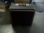 Rickenbacker TR35B/amp , Black: Body - Front