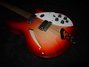 Rickenbacker 330/6 , Fireglo: Free image