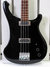 Rickenbacker 4004/4 Laredo, Jetglo: Body - Front