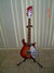 Rickenbacker 620/6 , Fireglo: Full Instrument - Front