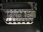 Rickenbacker 430/6 , Jetglo: Close up - Free2