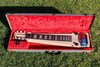 Rickenbacker 100/6 LapSteel, Cream: Close up - Free2