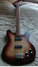 Rickenbacker 2030/4 , Fireglo: Full Instrument - Front