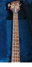 Rickenbacker 2030/4 , Fireglo: Neck - Front