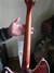 Rickenbacker 360/6 , Fireglo: Neck - Rear