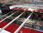 Rickenbacker 4000/4 , Burgundy: Free image