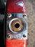 Rickenbacker 4000/4 , Burgundy: Close up - Free