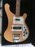 Rickenbacker 4003/4 , Mapleglo: Body - Front