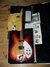 Rickenbacker 330/6 , Fireglo: Free image2