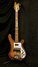 Rickenbacker 4001/4 , Walnut: Full Instrument - Front