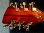 Rickenbacker 360/12 , Fireglo: Headstock - Rear