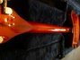 Rickenbacker 360/12 , Fireglo: Neck - Rear