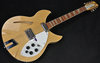 Rickenbacker 360/12 V64, Mapleglo: Full Instrument - Front