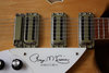 Rickenbacker 370/12 RM, Mapleglo: Free image