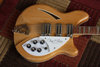 Rickenbacker 370/12 RM, Mapleglo: Body - Front