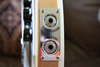 Rickenbacker 370/12 RM, Mapleglo: Close up - Free