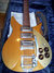 Rickenbacker 325/6 Capri, Natural: Body - Front