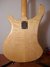 Rickenbacker 480/6 , Mapleglo: Body - Rear