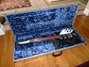 Rickenbacker 350/6 V63, Jetglo: Full Instrument - Front