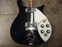 Rickenbacker 620/6 , Jetglo: Free image