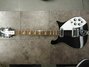 Rickenbacker 620/6 , Jetglo: Full Instrument - Front