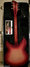 Rickenbacker 330/6 , Fireglo: Full Instrument - Rear