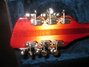 Rickenbacker 360/12 V64, Fireglo: Headstock - Rear