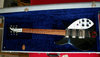 Rickenbacker 355/6 JL, Jetglo: Free image2