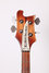 Rickenbacker 4005/4 , Walnut: Headstock