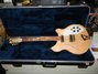 Rickenbacker 360/6 , Mapleglo: Full Instrument - Front