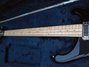 Rickenbacker 4004/4 Laredo, Jetglo: Neck - Front