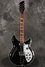 Rickenbacker 381/6 JK, Jetglo: Full Instrument - Front