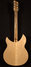 Rickenbacker 330/6 , Mapleglo: Full Instrument - Rear