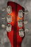 Rickenbacker 340/6 , Fireglo: Headstock - Rear