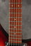 Rickenbacker 340/6 , Fireglo: Neck - Front