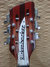 Rickenbacker 360/12 V64, Fireglo: Headstock