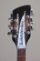 Rickenbacker 370/12 VP, MonteBrown: Headstock