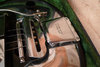 Rickenbacker Electro Spanish Tenor/4 Electro, Black: Close up - Free2