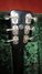 Rickenbacker Electro Spanish/6 Round Neck, Black: Headstock - Rear