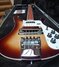 Rickenbacker 4003/4 FL, MonteBrown: Free image